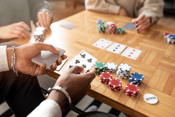 Tampilan utama Honor of Kings di aplikasi mobile slot45 menampilkan berbagai pilihan permainan